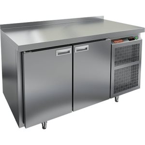 Стол морозильный HiCold BN 11/BT без столешницы