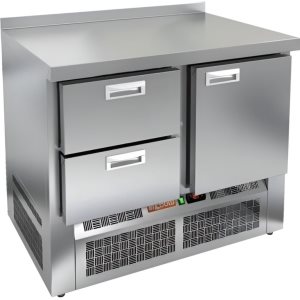 Стол морозильный HiCold SNE 21/BT без столешницы