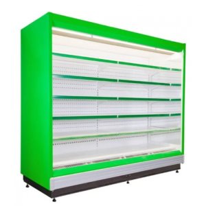 Горка холодильная Север МАНГО 2200/970 ВХСнп-2500 пресервы