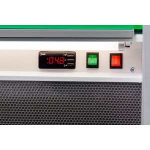 Горка холодильная Север МАНГО 2200/970 ВХСнп-2500 пресервы - Изображение 6