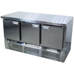 Стол морозильный Ангара СХН 1,970-700