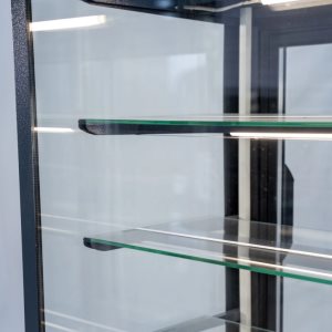 Витрина кондитерская Ангара Кондитер КУБ XL Д 1,5 - Изображение 2