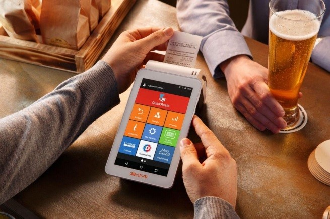 Подключения онлайн-касс выросли в 7 раз накануне 1 июля