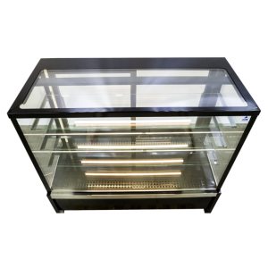 Витрина кондитерская Ангара Кондитер КУБ Д ЛЮКС 1,3 - Изображение 6