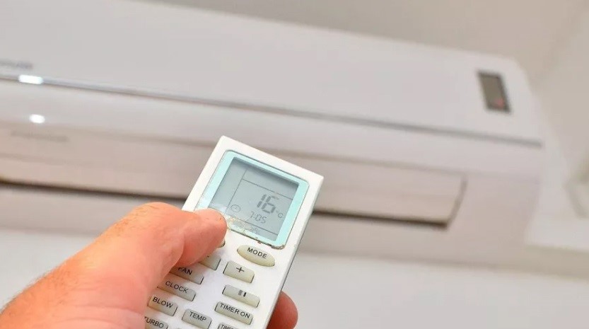 Продажи кондиционеров растут быстрее продаж смартфонов