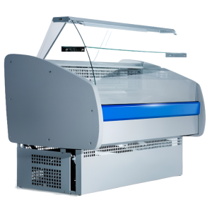 Витрина морозильная Ангара 1 - 1,5 - Изображение 2