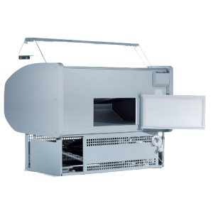 Витрина морозильная Ангара 2 - 1,0 - Изображение 3