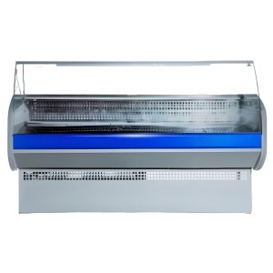 Витрина морозильная Ангара 3 - 1,0