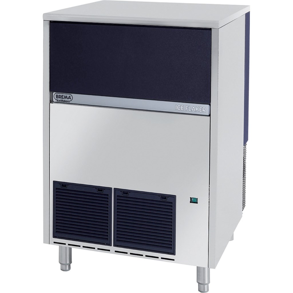 Льдогенератор Brema GB 1555A HC (гранулы)
