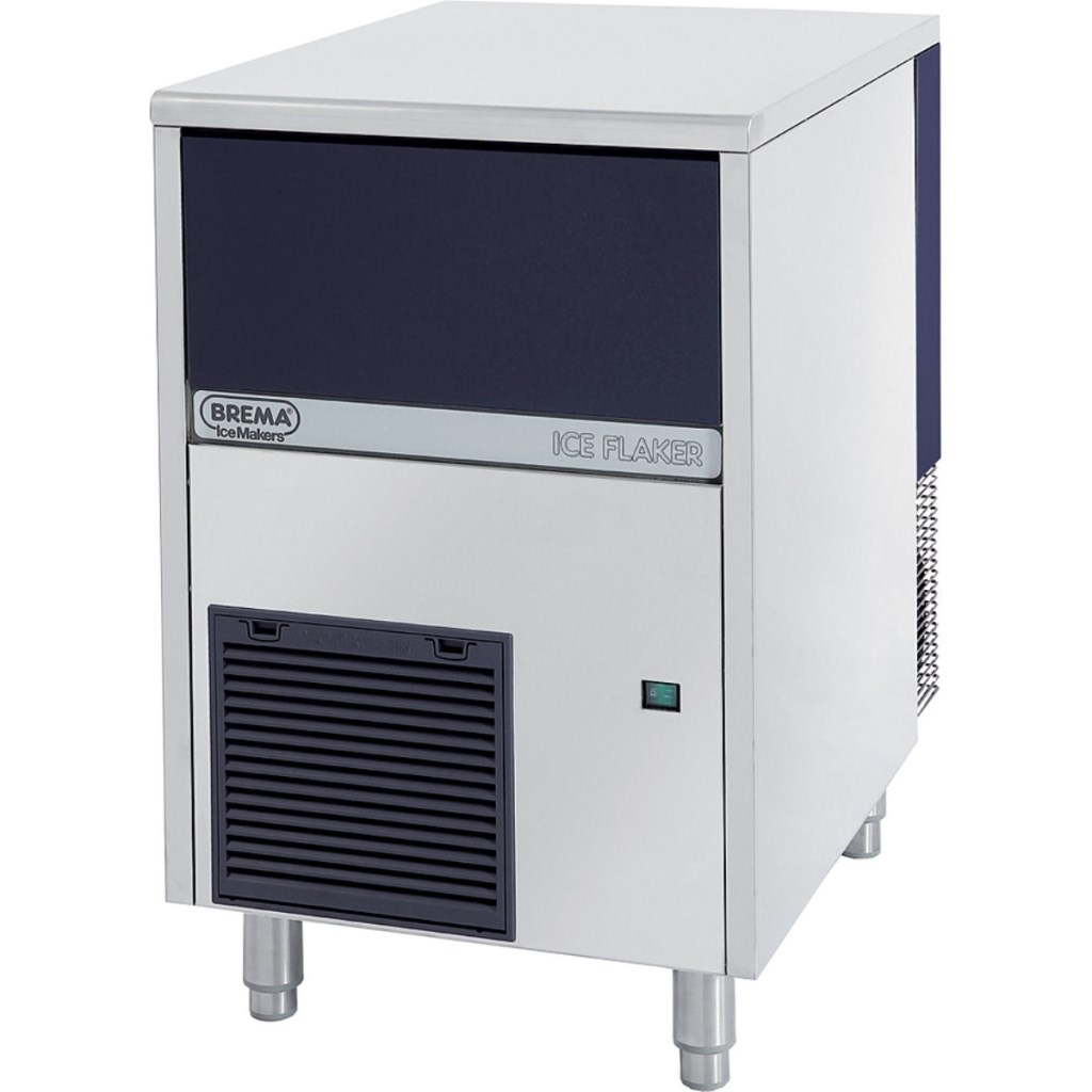 Льдогенератор Brema GB 902A HC (гранулы)