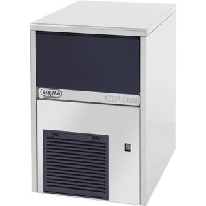 Льдогенератор Brema GB 601W HC (гранулы)
