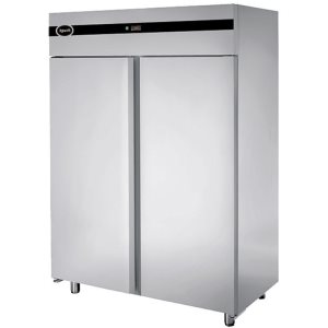 Шкаф холодильный Apach Cook Line F1400TN DOM PLUS