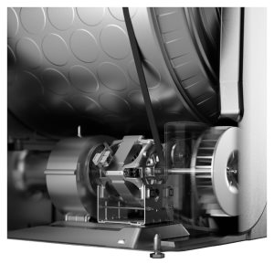 Сушильная машина ASKO TDC1771H.T - Изображение 6