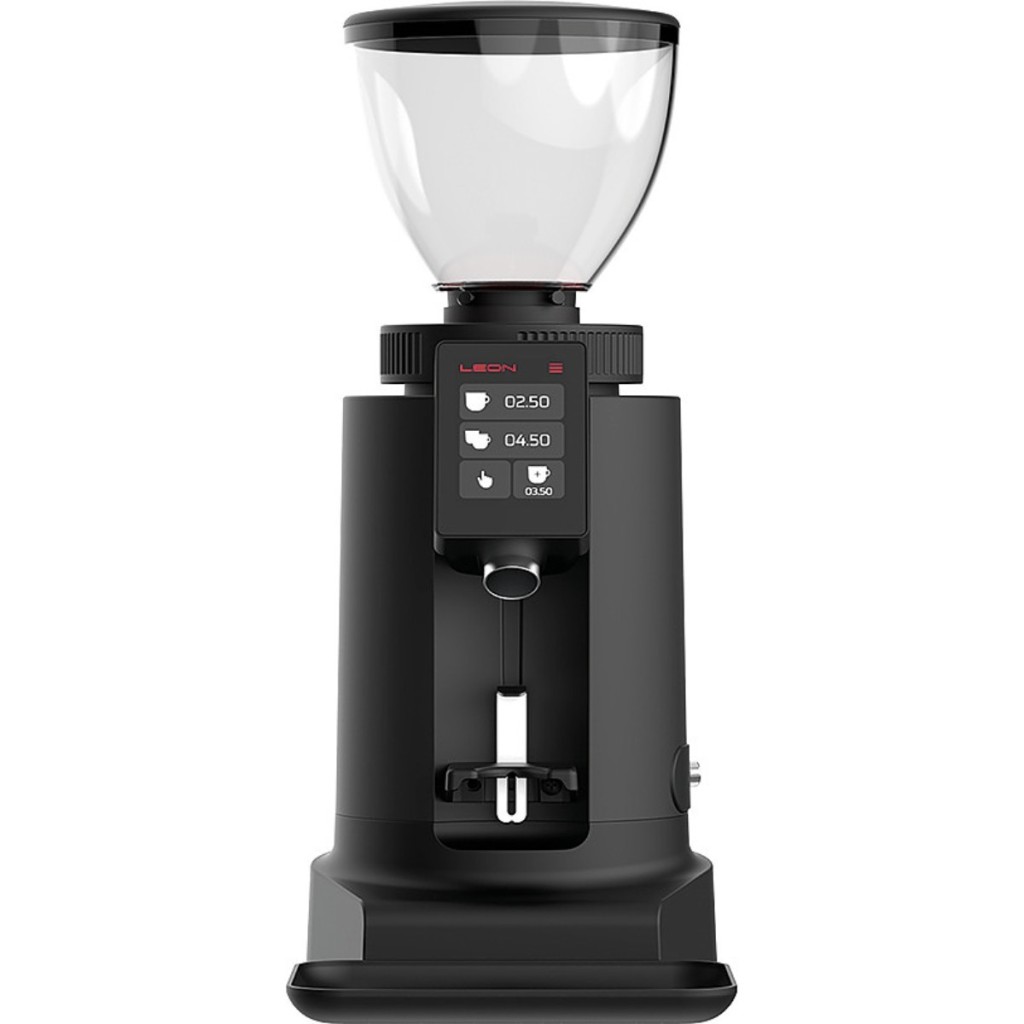 Кофемолка Leon 600 черная