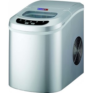 Льдогенератор Cooleq ZB-12 (пальчики)