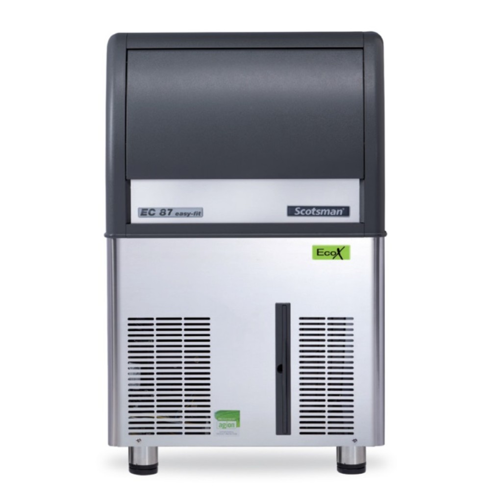 Льдогенератор Scotsman ECM 87 AS OX
