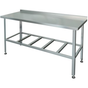 Стол производственный МХМ СРП-3-0,8/1,8