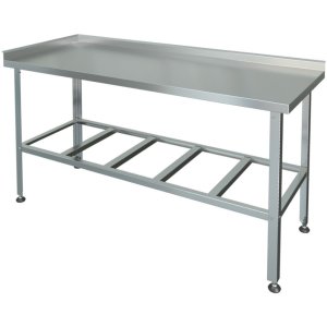 Стол производственный МХМ СРП-2л-0,7/1,8