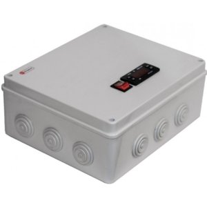 Сплит-система холодильная низкотемпературная Intercold LCM 565 FT - Изображение 3