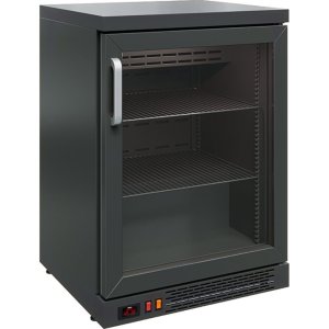 Шкаф холодильный Polair TD101-Bar без столешницы левое открывание