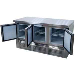 Стол холодильный среднетемпературный Ангара СХН 1,970-700 - Изображение 2