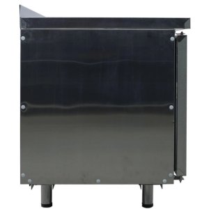 Стол холодильный среднетемпературный Ангара СХБ 1,835-700 - Изображение 5