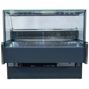 Витрина морозильная Ангара 3 КУБ 1,8 статика - Изображение 2