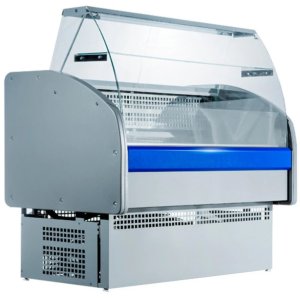 Витрина морозильная Ангара 75 - 1,5 - Изображение 2