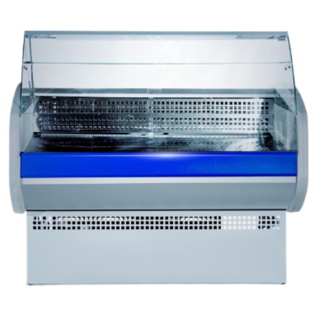 Витрина холодильная Ангара 2 - 1,3