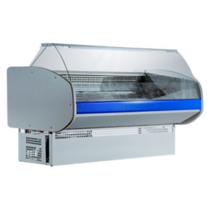 Витрина морозильная Ангара 3 - 1,8 - Изображение 2