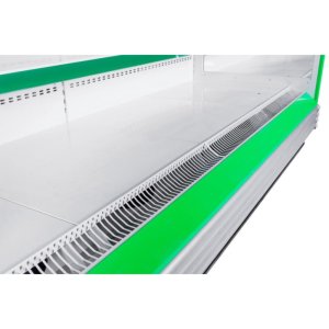 Горка холодильная Север МАНГО 2200/970 ВХСнп-1875 пресервы - Изображение 6