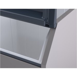 Бункер для льда Brema Bin 200 (для G 160-280-510 и TM) - Изображение 5