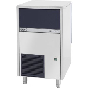 Льдогенератор Brema IMF 58A HC (пальчики)