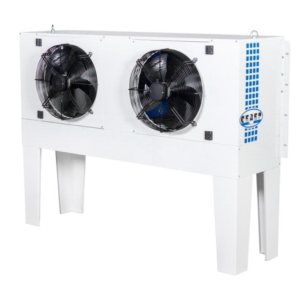 Компрессорно-конденсаторный блок Север MGSF 527 S