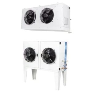 Сплит-система холодильная низкотемпературная Север BGSF 7249 S