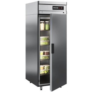 Шкаф морозильный Polair CВ107-G - Изображение 4