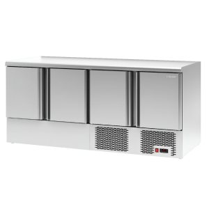 Стол холодильный среднетемпературный Polair TMi4GN-G без борта