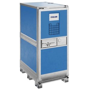 Термоконтейнер Polair CT-100