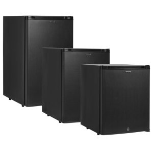 Минибар TEFCOLD TM42 черный - Изображение 6