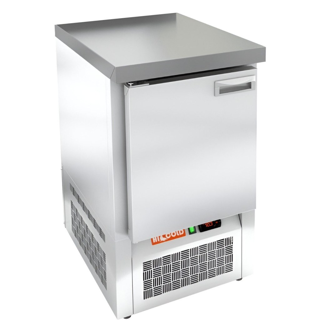 Стол морозильный HiCold SNE 1/BT W О