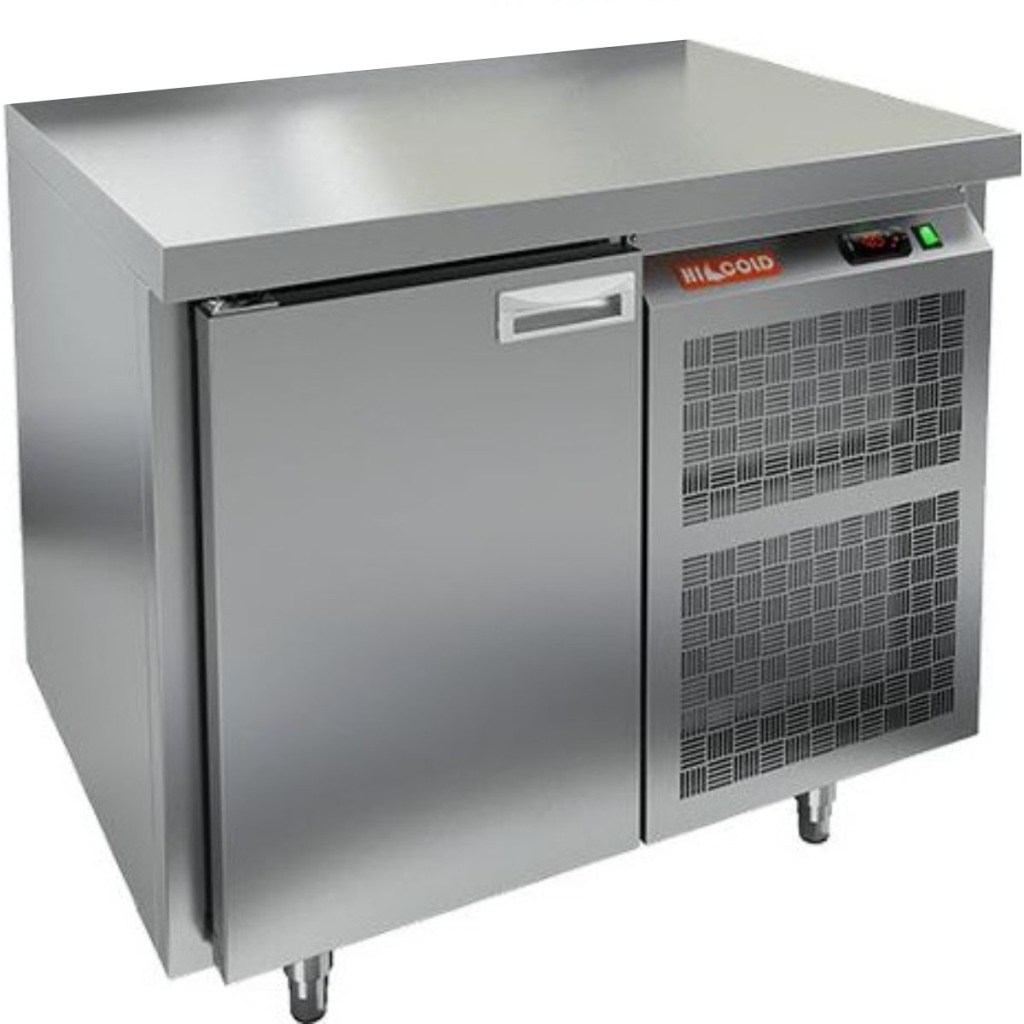 Стол холодильный среднетемпературный HiCold SN 1/TN О