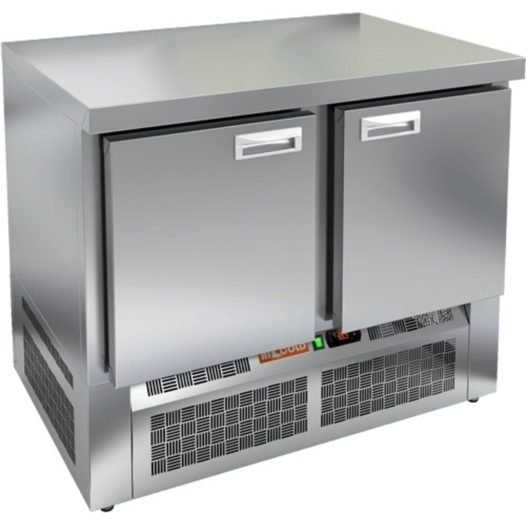 Стол морозильный HiCold SNE 11/BT О
