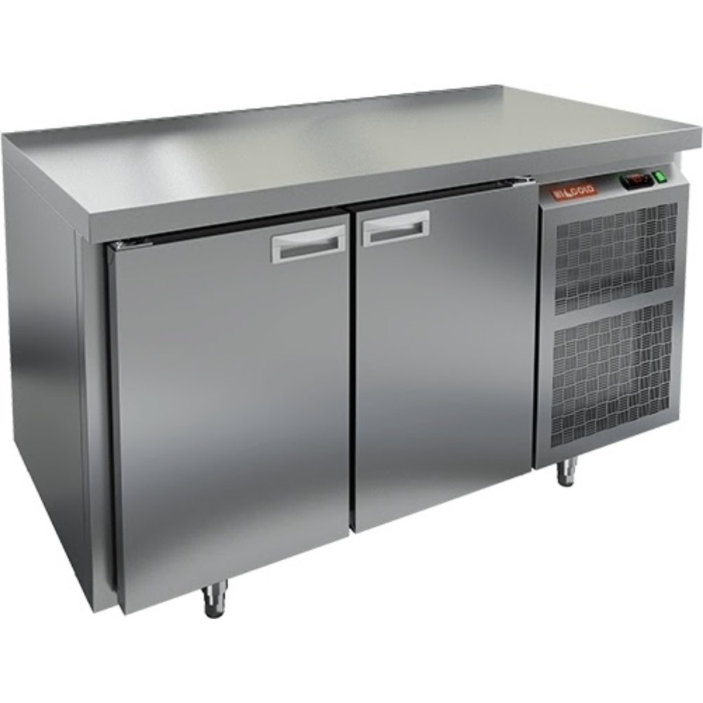 Стол холодильный среднетемпературный HiCold SN 11/TN О