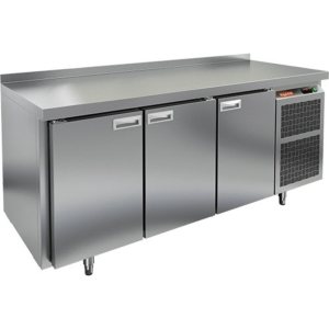 Стол холодильный среднетемпературный HiCold SN 111/TN без столешницы