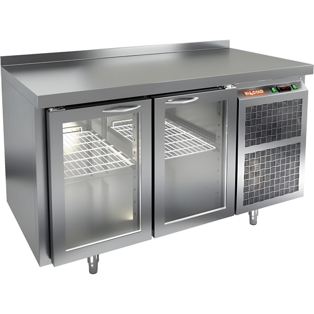 Стол холодильный среднетемпературный HiCold GNG 11 HT М