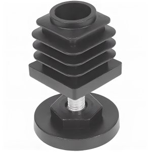 Стол охлаждаемый HiCold SN 22/TN LT SH под тепловое оборудование, без столещницы - Изображение 2