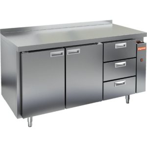 Стол морозильный HiCold SN 113/BT P (без агрегата) 