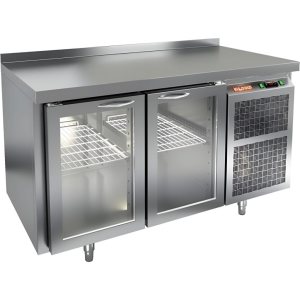 Стол холодильный среднетемпературный HiCold SNG 11 HT