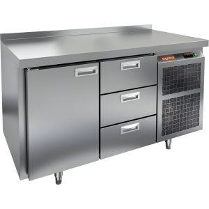 Стол холодильный среднетемпературный HiCold SN 13/TN