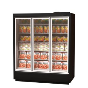 Горка холодильная Kifato Енисей 1875×900×2150 (выносной агрегат)